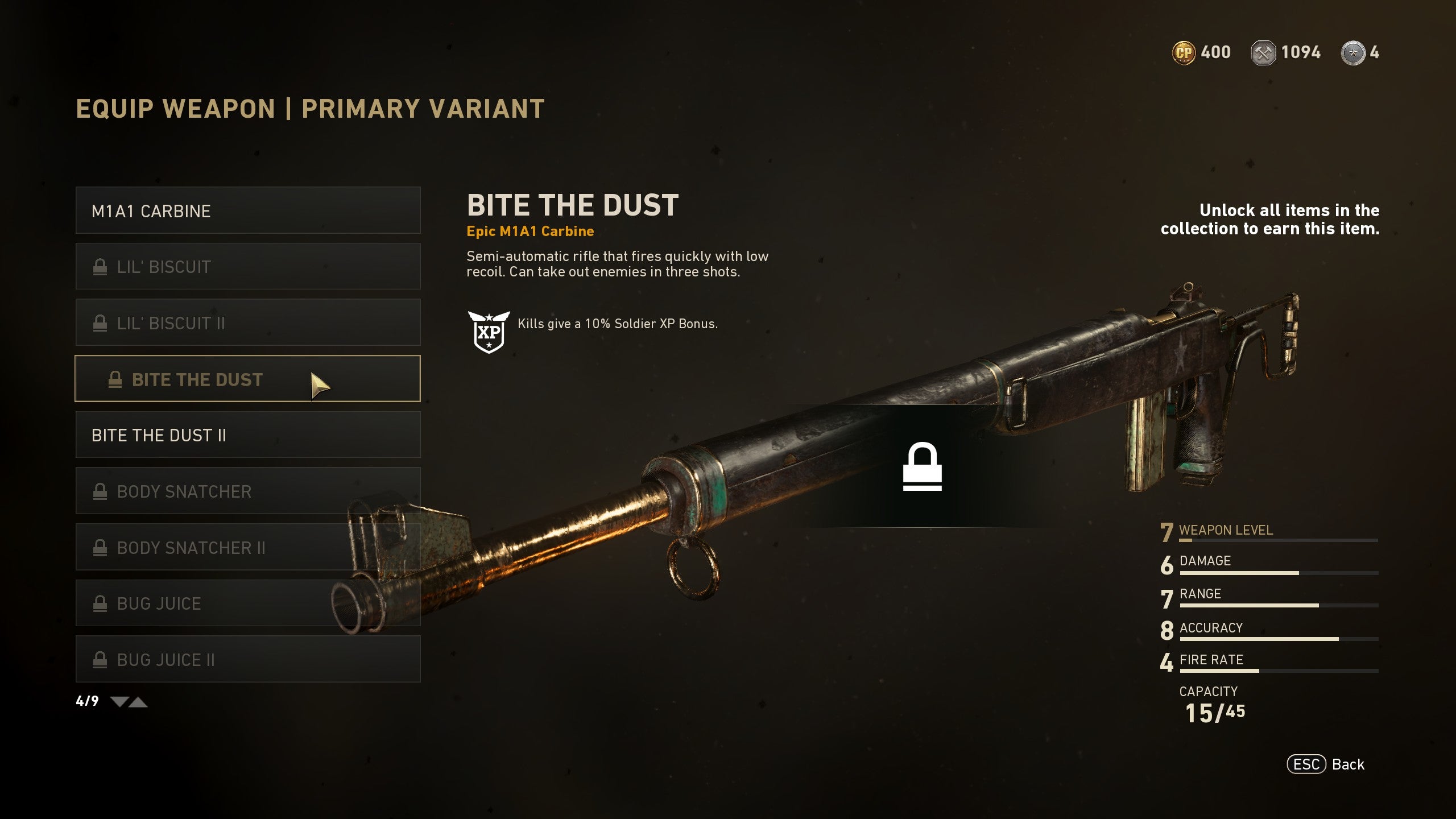 Call Of Duty Ww2 All Weapon Variants And Skins Currently In The Game Vg247 Call Of Duty Ww2 All Weapon Variants And Skins Currently In The Game Vg247