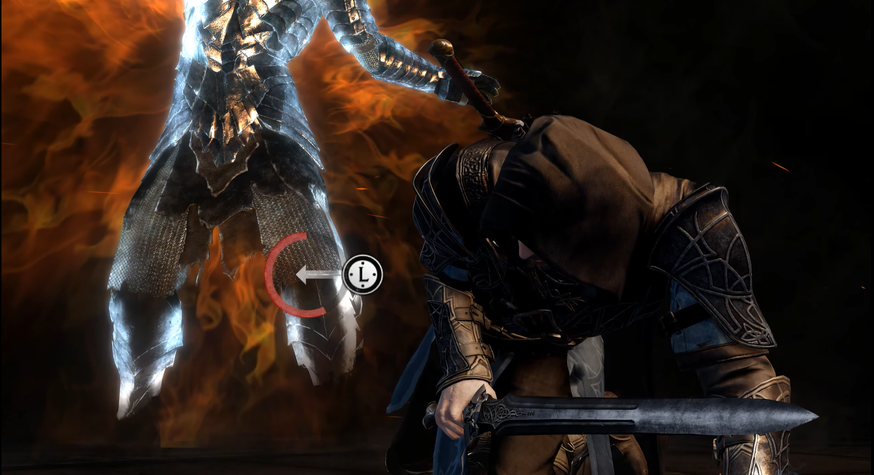 In defence of QTEs  Why gaming s most derided mechanic is good  actually - 66