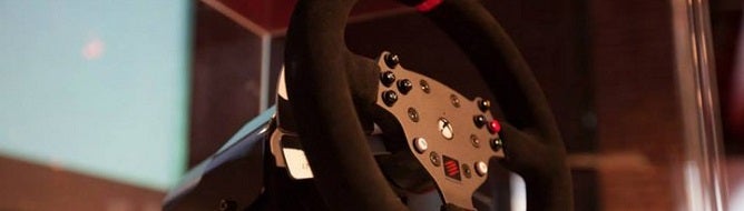 Opheldering wij magie Mad Catz making Force Feedback Wheel exclusively for Xbox One | VG247