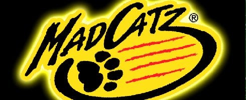 Image for Mad Catz to create Modern Warfare 2 game accessories