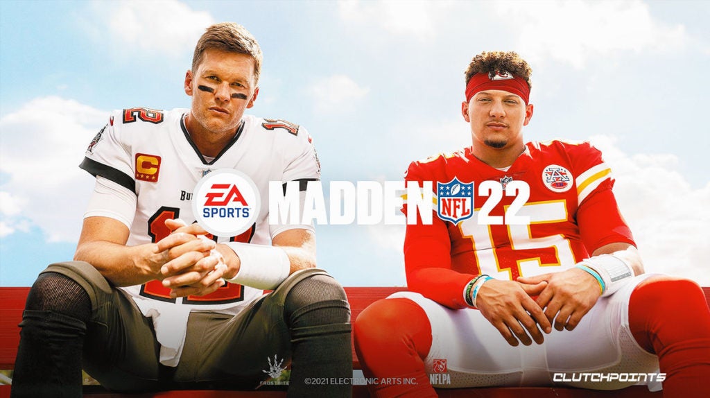 Madden 22 sliders and best options for a realistic game | VG247