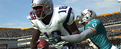 Image for Madden 10 dated for August 14