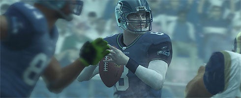 Image for Madden 10 - another screenshot
