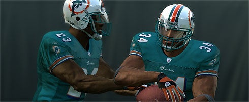 Image for Madden 10 - new screens
