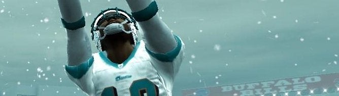Image for EA Sports: Madden NFL 12 still slated for summer despite current NFL issues