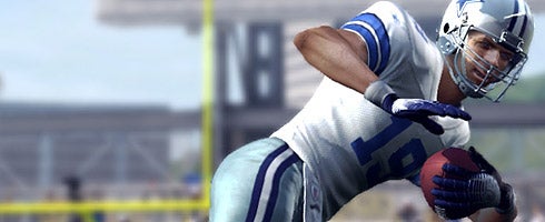 Image for Madden 11 aims at catching upgrades - first shots
