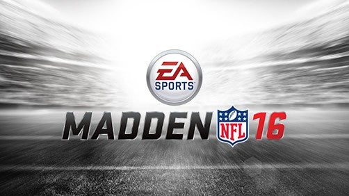 Image for Madden 16 release date set for August, of course