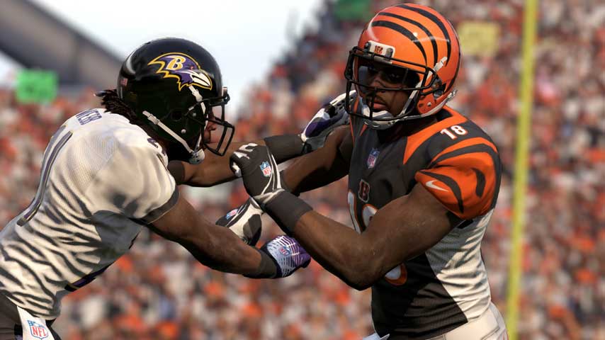Image for Madden NFL 16 Connected Franchise patch coming "ASAP"
