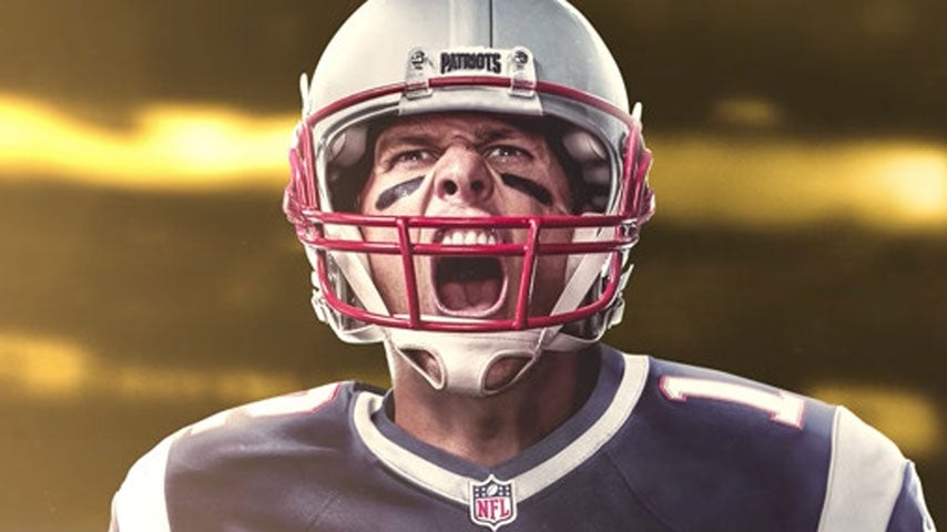 Image for Madden NFL 18 goes all cinematic with franchise's first story mode, Longshot