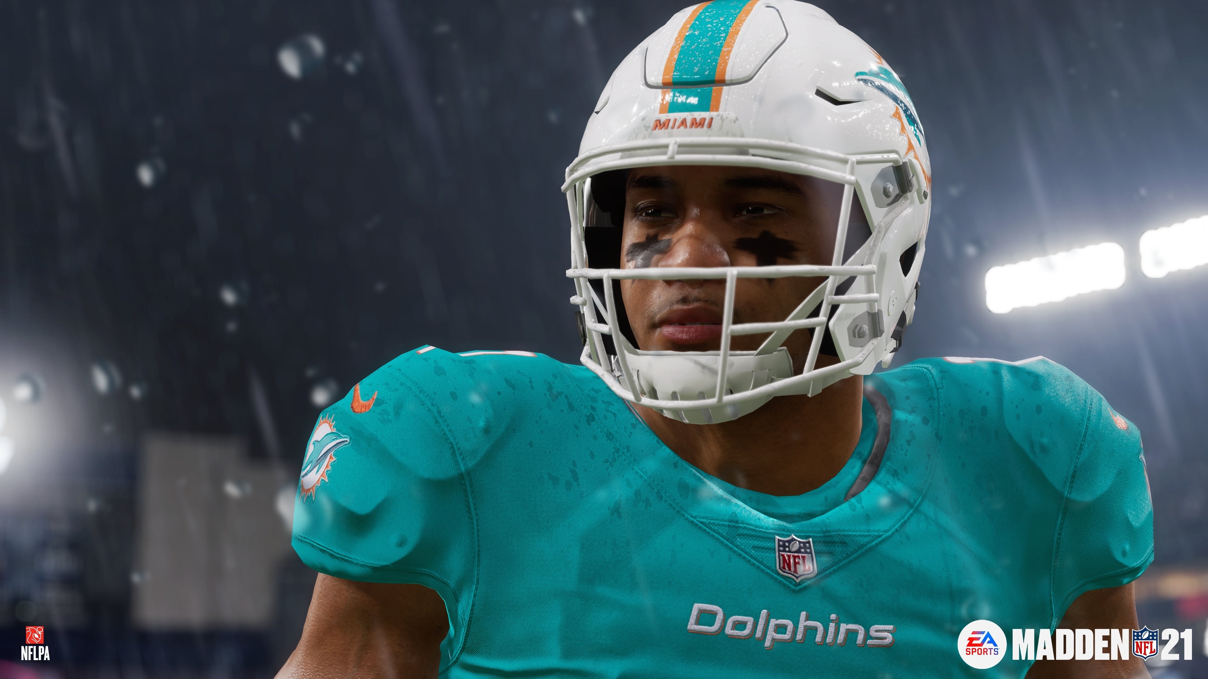 Image for Madden 22 and Switch were best-sellers in the US during August - NPD