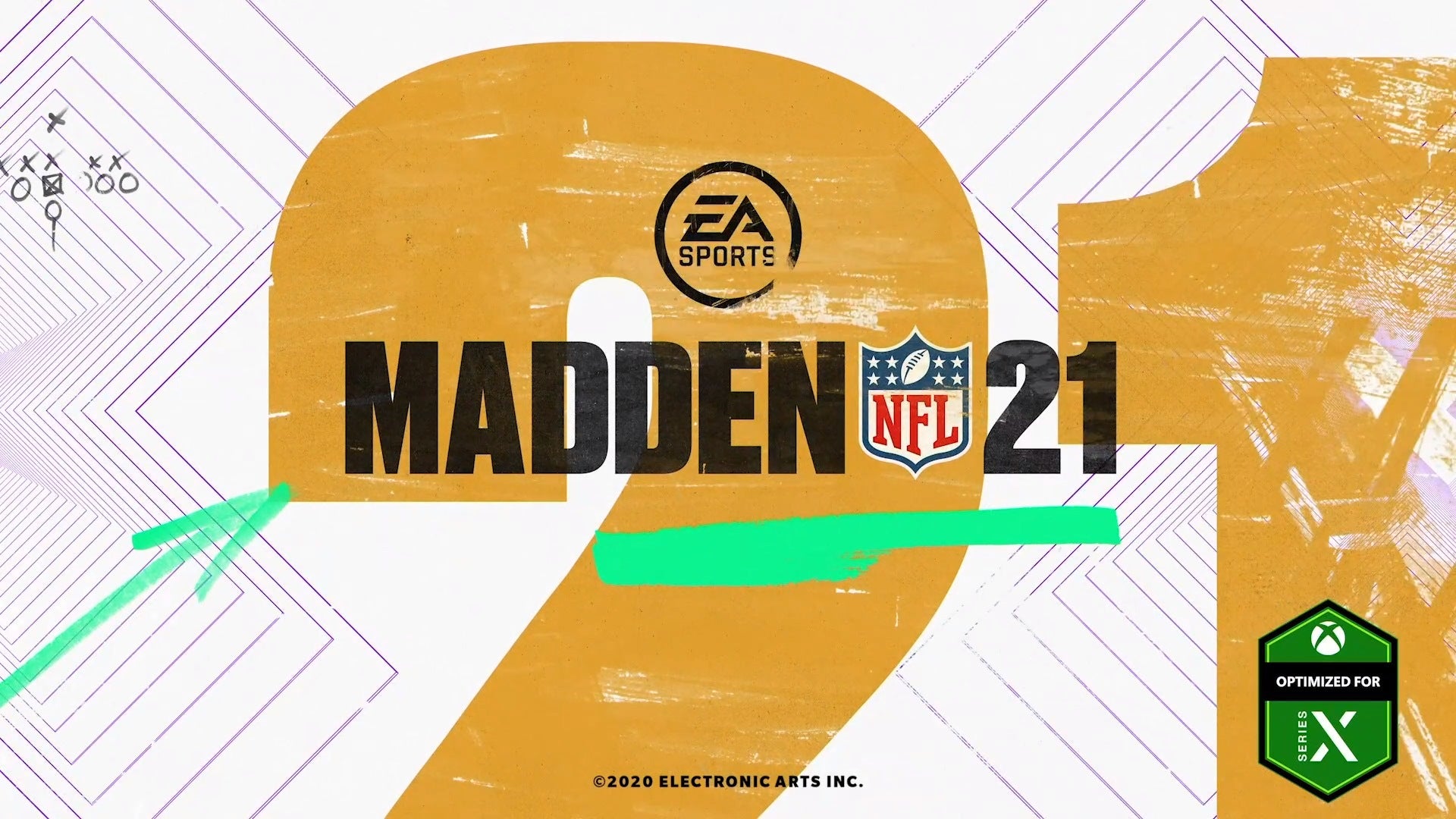 Image for Madden 21 players on Xbox One can upgrade to Xbox Series X version up to the release of Madden 22