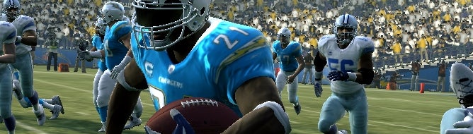 Image for First Madden NFL 12 details dropped by EA