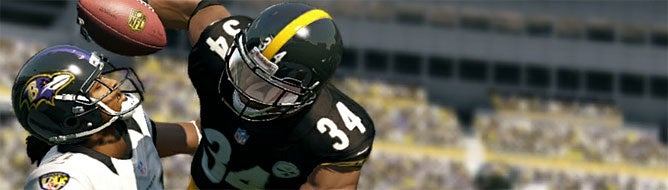 Image for EA Sports: gamer 'interest' in single-plat declining 