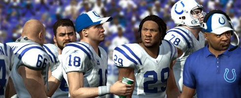 Image for Madden NFL 11 Week 1 roster update now available