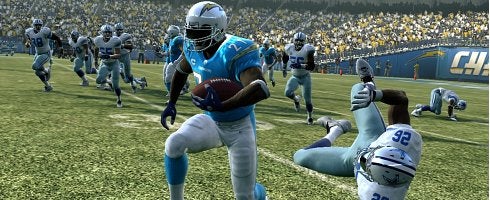 Image for EA being sued for unauthorized likeness use in Madden, Fight Night, NCAA