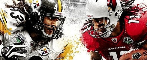 Image for Madden NFL '11 cover athlete to be decided by poll