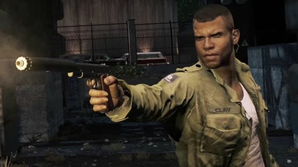 Image for Mafia 3's free Golden Gun DLC is available to download now