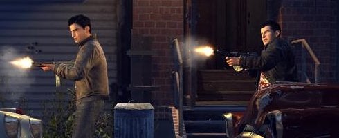 Image for Mafia II reviews come in, Eurogamer shocks with 4/10
