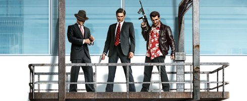 Image for Mafia II system requirements announced