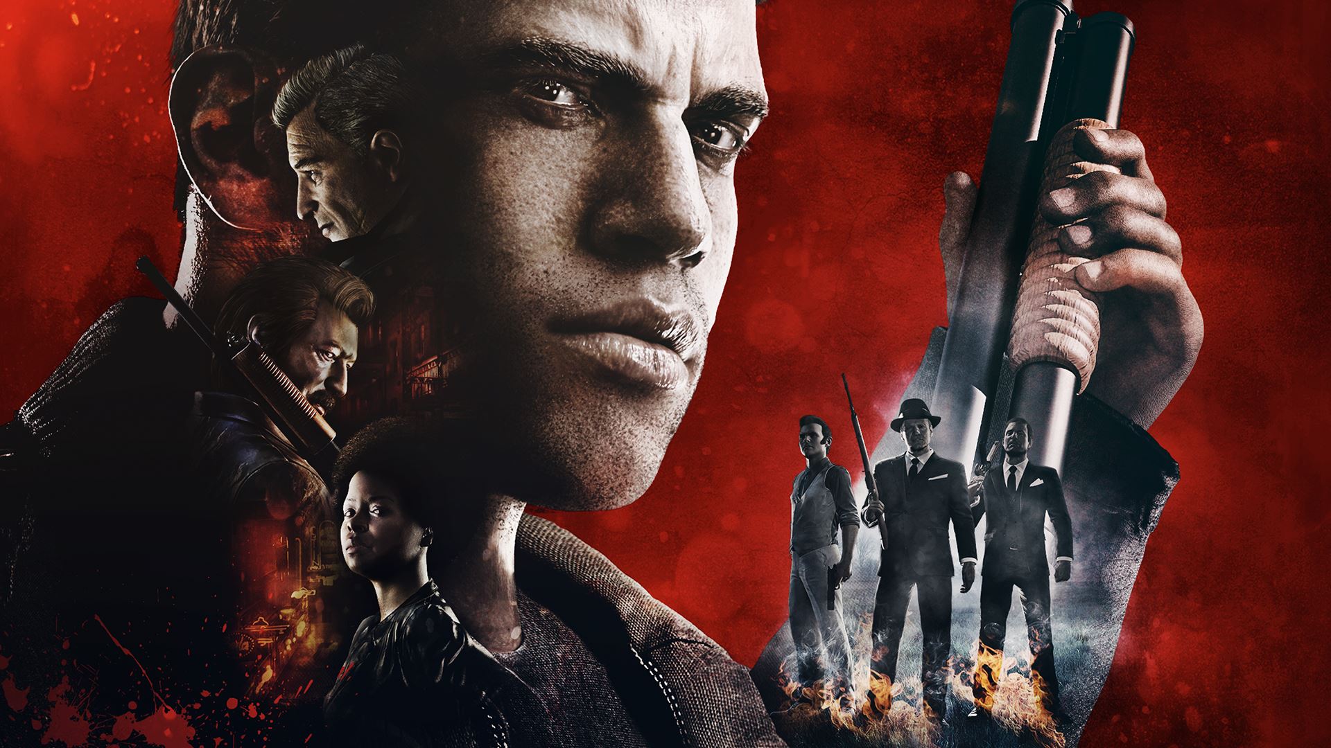 Image for Mafia 3 is 2K's fastest-selling game ever, Take Two boss notes "anomalies in the review process"