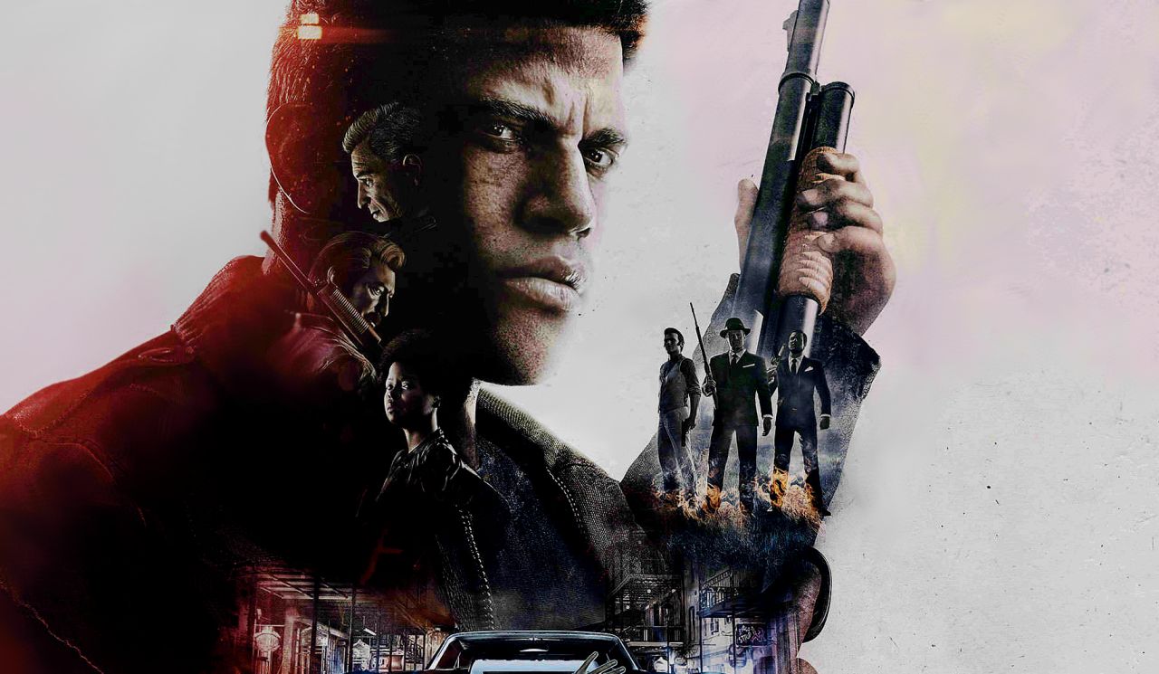 Image for Mafia 3 releases its 23rd trailer, will probably release 23 more at this rate