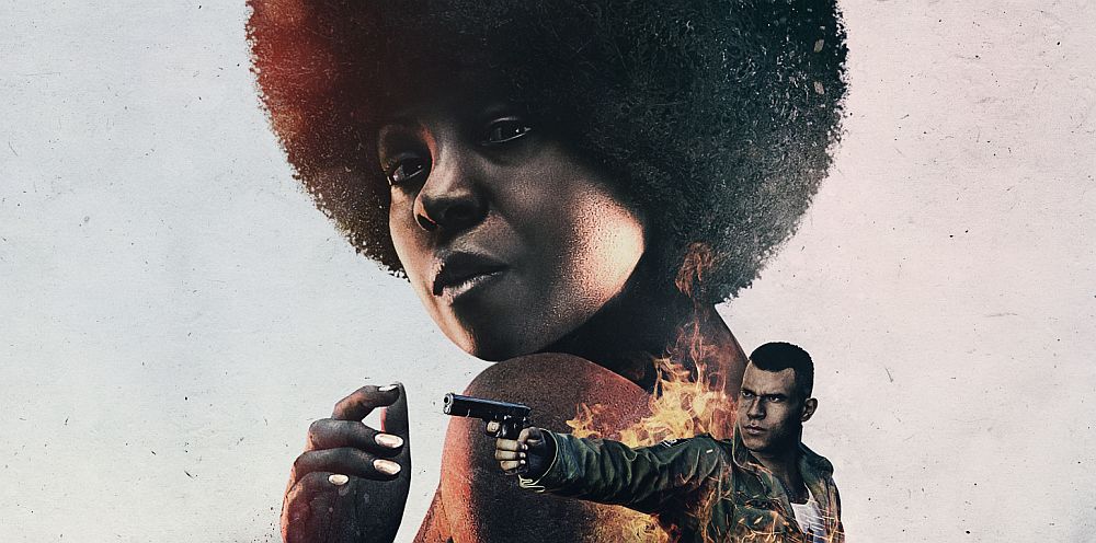 Image for Mafia 3 extended Gamescom footage shows Lincoln Clay hunting down a member of the mob