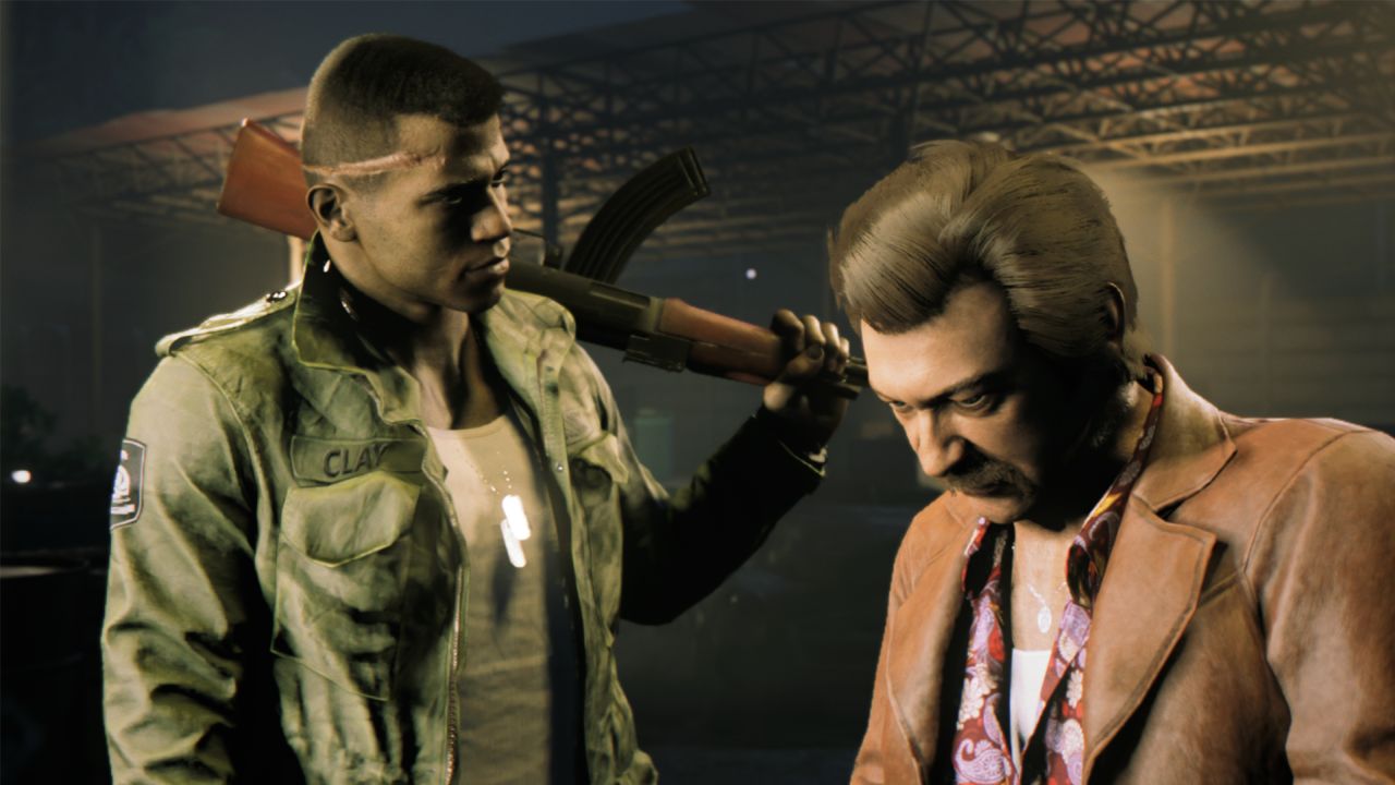 Image for Latest Mafia 3 video introduces you to Lincoln Clay's talented group of underbosses