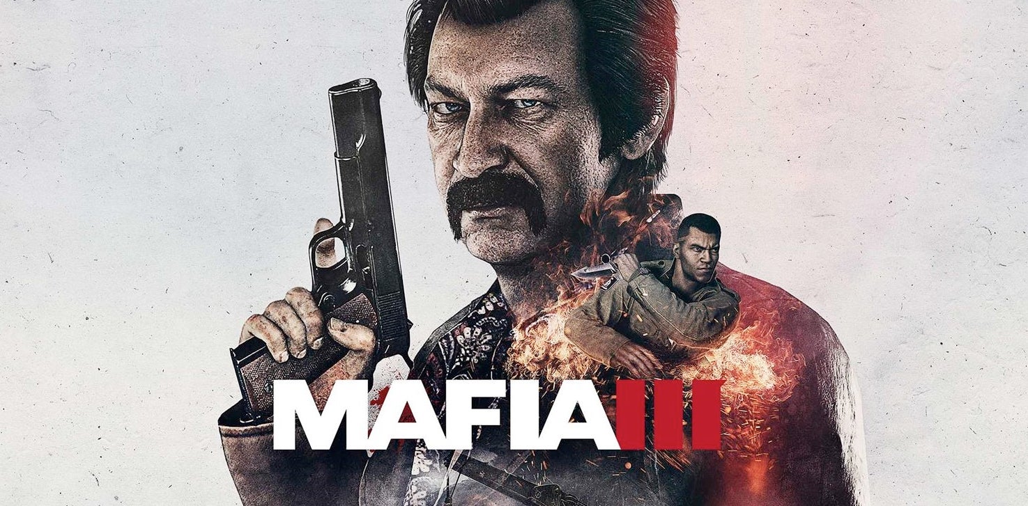 Image for Mafia 3's official launch trailer is here and it's all about bloody revenge