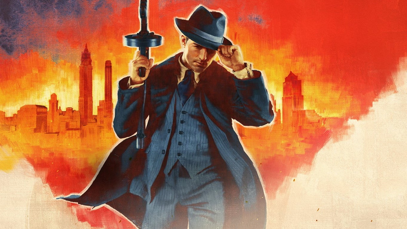 Image for Mafia Definitive Edition's name doesn't do this impressive remake justice