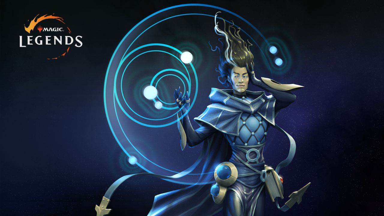 Magic  Legends beta to kick off this spring in preparation for 2021 release - 73