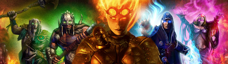 Image for Magic: The Gathering – Tactics will go offline in March 2014