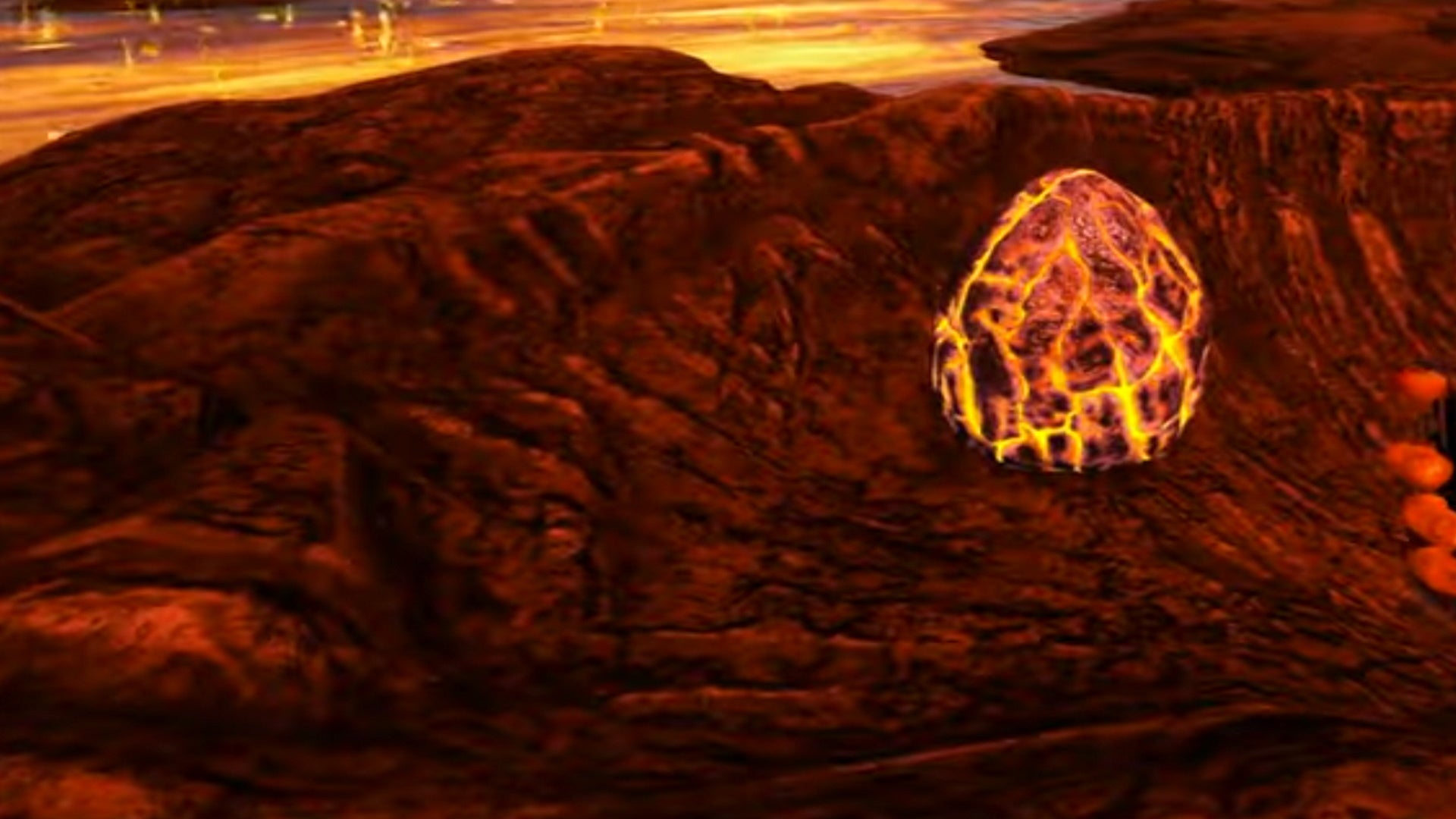 Ark Fjordur egg locations Where to find wyvern eggs and magmasaur eggs - 63