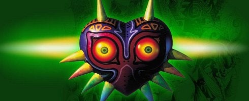 Image for Iwata: Majora's Mask was a "turning point" for Nintendo