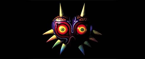 Image for Euro Virtual Console update adds Majora's Mask!