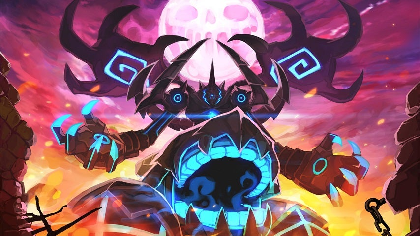 Image for Disgaea 4 director's new Vita game gets first trailer