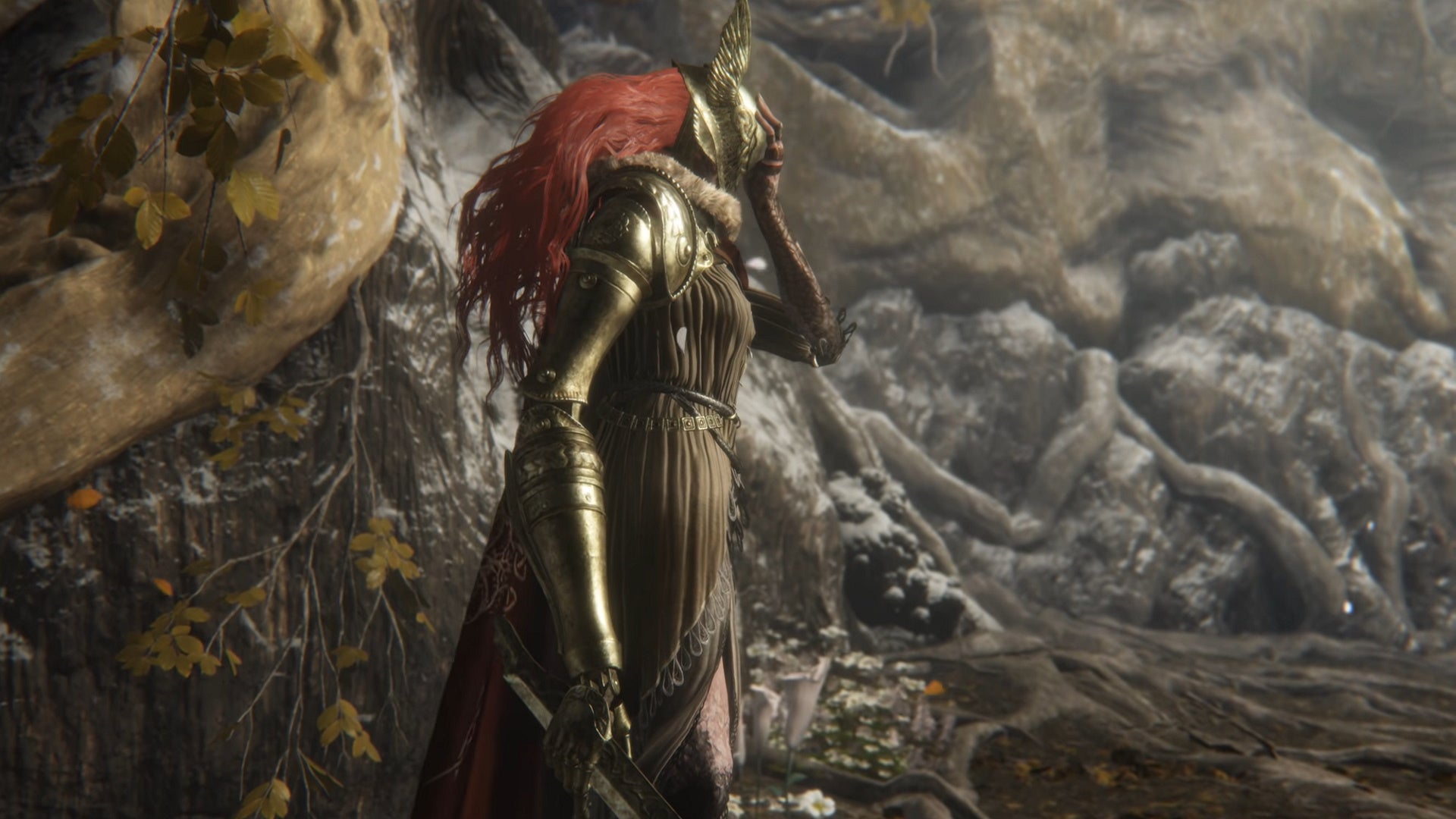 Image for Let Me Solo Her takes on their greatest challenge yet by turning every Elden Ring enemy into Malenia