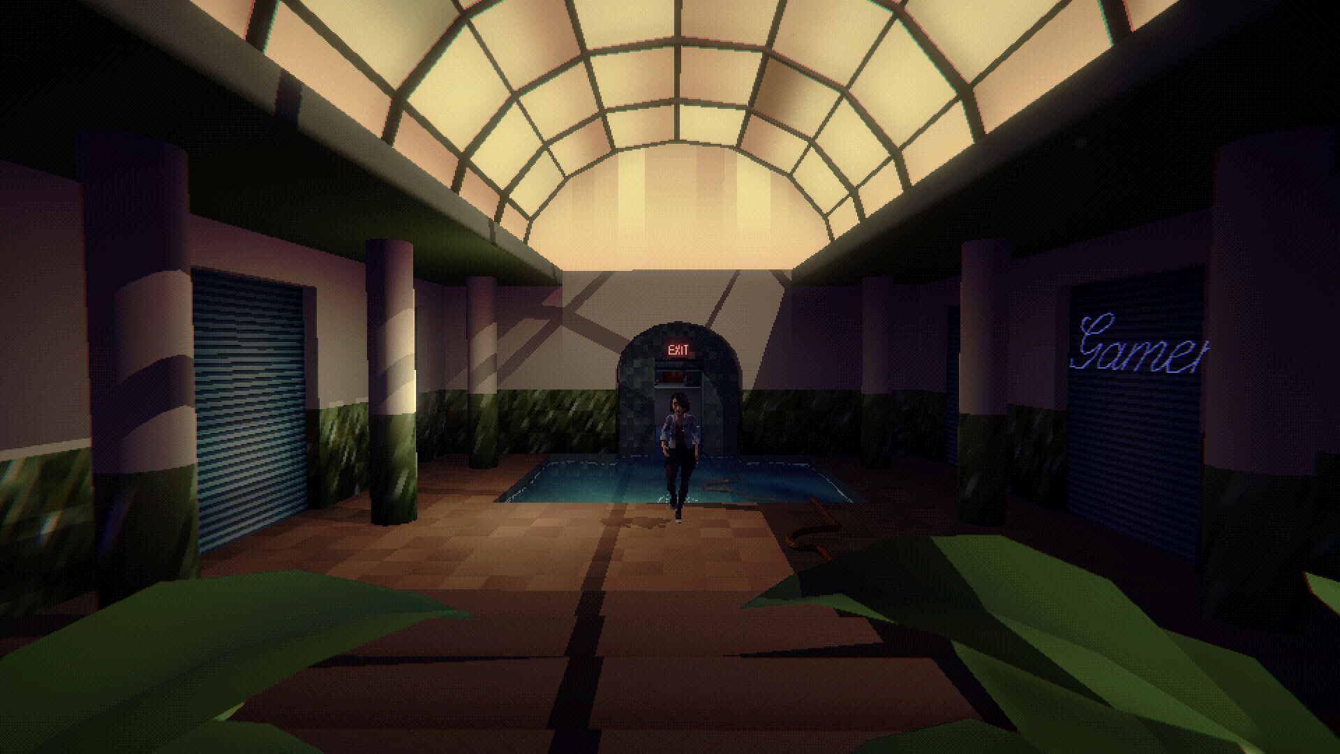 The creators of Dream Daddy announce 80s-inspired horror game, Homebody - Vimarsana News