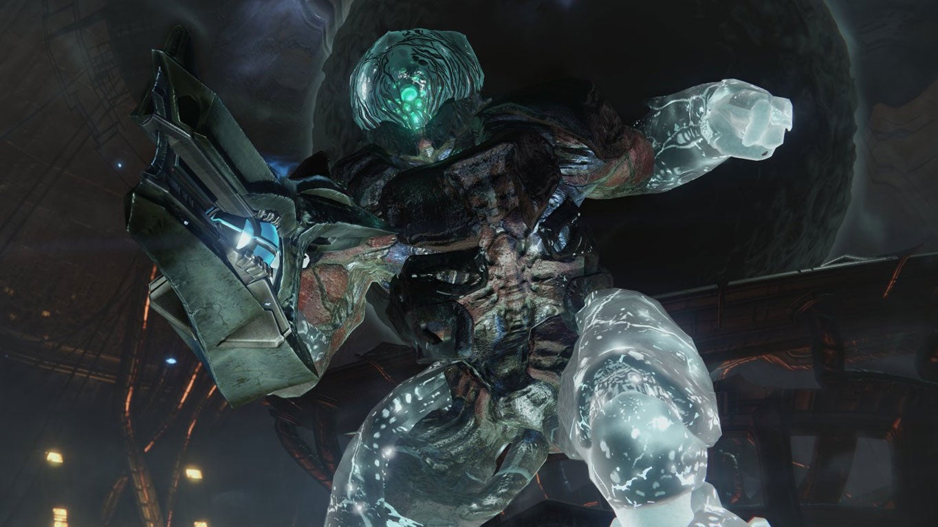 Image for Destiny's April update: everything you need to know