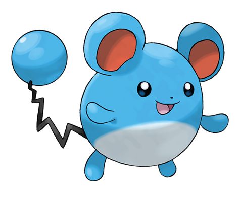 Pokemon Go Battle League Is Getting A Leaderboard And Marill Event Vg247