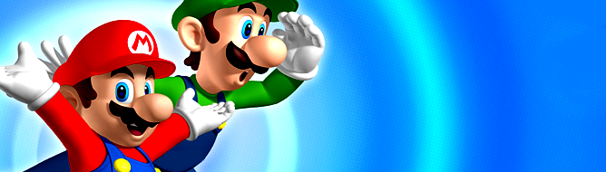 Nintendo Direct E3: Super Mario 3D out 