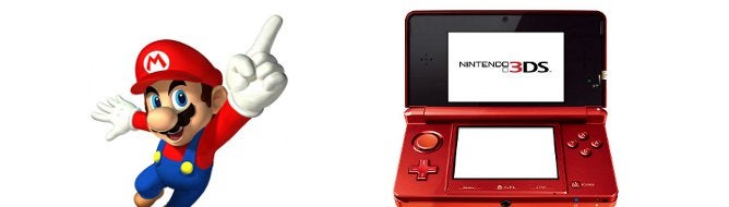Image for Nintendo 3DS lifetime sales in Japan surpass 10 million units 
