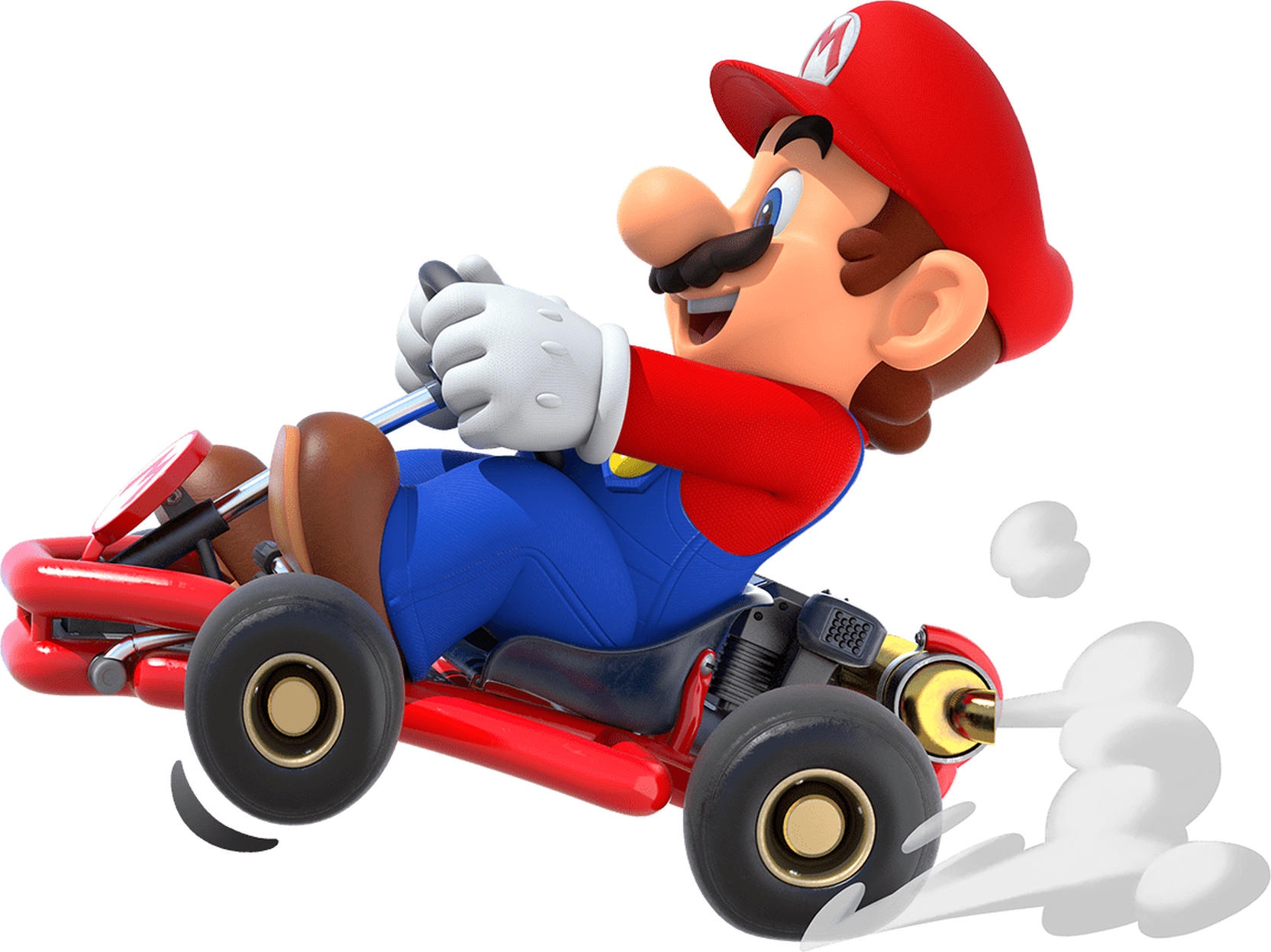 Image for Nintendo is removing loot boxes from Mario Kart Tour which has made the company close to $300 million