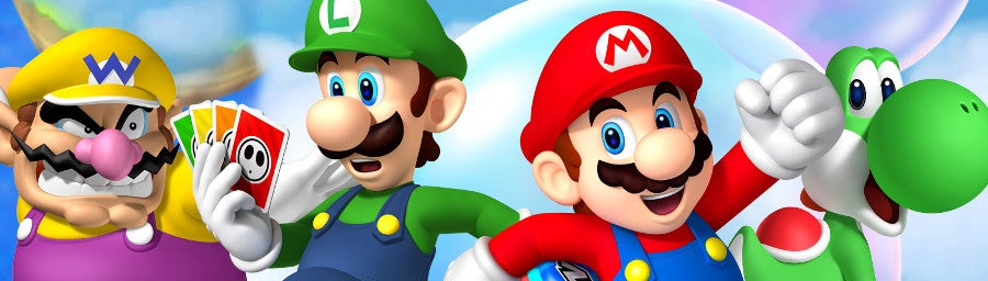 Image for Nintendo eShop Europe: Dr. Luigi, Mario Party & Castlevania 2 lead the week