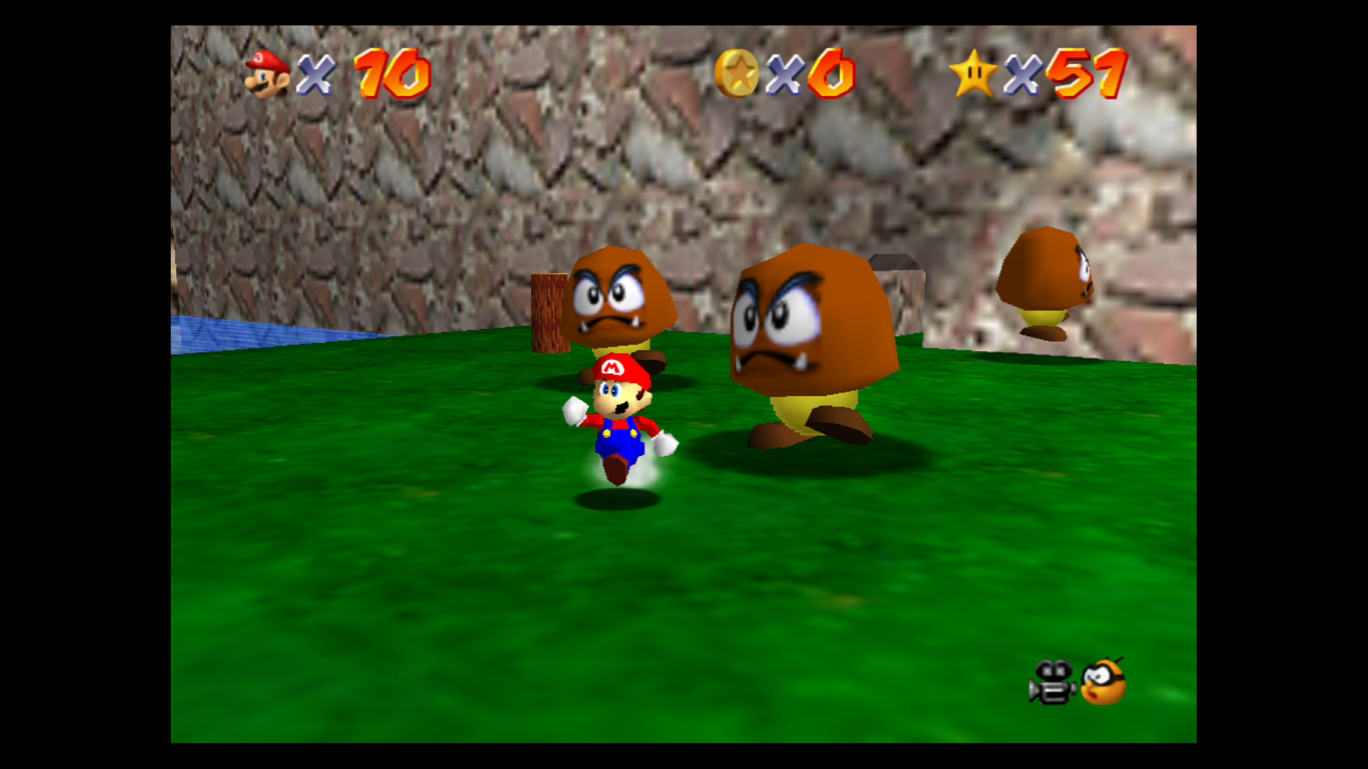 Image for Super Mario 64: Tiny-Huge Island Stars - Pluck the Piranha Flower, 5 Itty Bitty Secrets and more