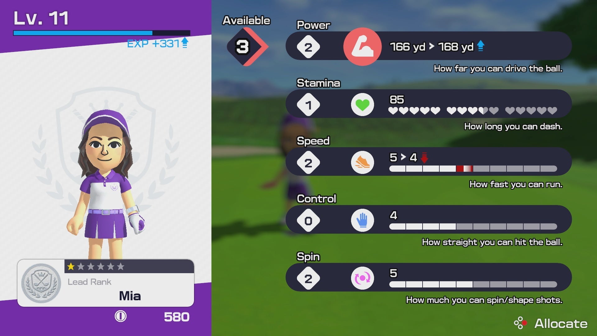 Mario Golf  Super Rush announced for Switch  coming this summer - 7