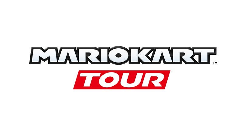 Image for Mario Kart is coming to smartphones with Mario Kart Tour
