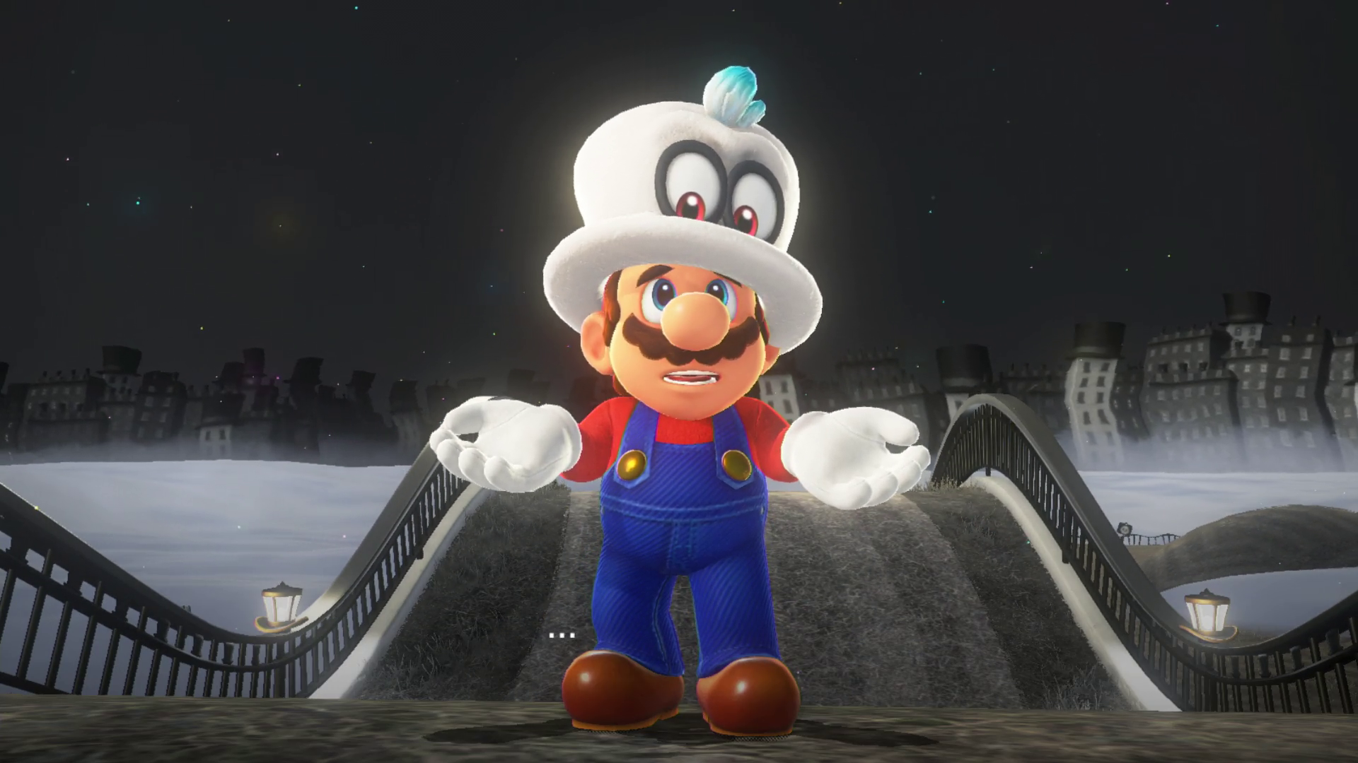 Image for Nintendo and the studio behind Despicable Me are making an animated Mario movie