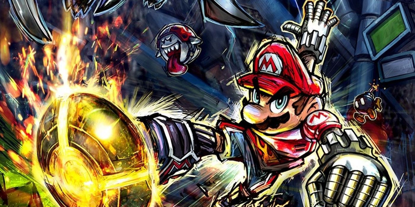 The Wii is 15  so here s 15 Wii games that deserve Switch ports or sequels - 61