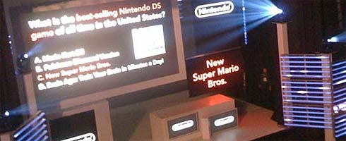 Image for Rumour: New Super Mario Bros sequel for Nintendo E3 presser?