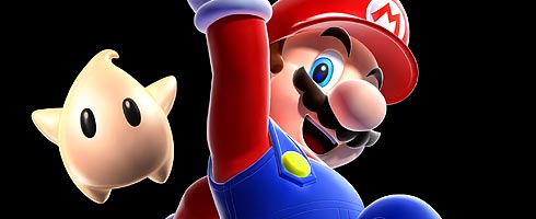 Image for Mario Galaxy 2 roughly 95% new content
